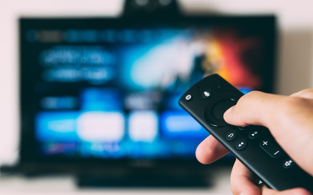 The Future of Home Entertainment: Exploring the Latest in Smart TVs and Streaming Devices