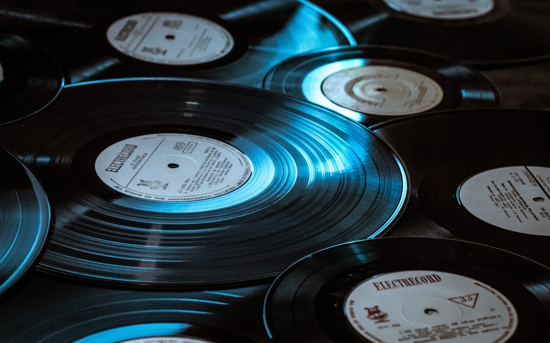 The Resurgence of Vinyl: Why Collectors Are Embracing Analog Sound