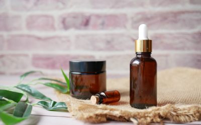 The Magic of Essential Oils: Aromatherapy for Stress Relief and Beauty